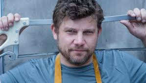 Joe Flamm Departs Spiaggia to Open His Own Restaurant, Ben Ford Will Head  Up a New Steakhouse & More News