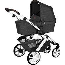 ℹ️ abc design stroller manuals are introduced in database with 15 documents (for 15 devices). Kombi Kinderwagen Salsa 4 Fox Abc Design Mytoys