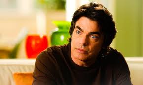 MBTI Zone — Sandy Cohen (The O.C.): ENFJ