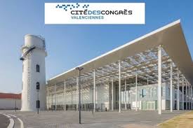 Cit&eacute; des Congr&egrave;s de Valenciennes < Anzin < Art & Culture - Salle  d'exposition | loisiramag.fr