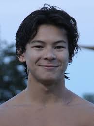 Sprague water polo player Austin Stack wins Athlete of the Week