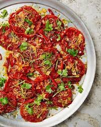Easy Ottolenghi Summer Recipes Vegetables Food Summer Recipes Yotam Ottolenghi Recipes Ottolenghi Recipes