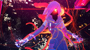 Bandai namco debuted 10 minutes of new scarlet nexus gameplay showcasing female protagonist kasane randall during the xbox series x and xbox series s launch… Scarlet Nexus For Ps5 Xbox Series X More Gets New Screenshots Showing Powers Characters In Action