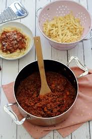 Sauce A La Bolognaise Le Vrai Ragu Comme A Bologne En 2020 Recette Bolognaise Recettes De Cuisine Recette Bolognaise Maison