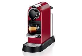 Free shipping from $35 & free coffee samples. Nespresso Citiz Review 2021 Pros Cons Verdict Coffee Affection