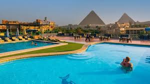 ‪Discover Best Hotels in Cairo Egypt in 2025 Divided By Categories‬‏