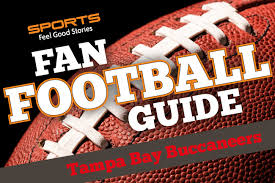 1,999 tampa bay buccaneers products are offered for sale by suppliers on alibaba.com, of which flags, banners & accessories accounts for 5%, men's. Buccaneers Fan Guide Schedule Rivalries Stars Sports Feel Good