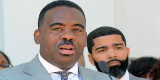 Jackson City Council says censure of top city official 'necessary'