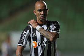 10.05.1985 (santa barbara d'oeste, brezilya). Tardelli Tem Novo Problema Fisico A Dias Do Fim Do Contrato E Futuro Fica Mais Incerto No Atletico Mg Atletico Mg Ge