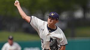 Noah benjamin song (born may 28, 1997) is an american professional baseball pitcher in the boston red sox organization, and a united states naval officer.song played college baseball for the navy midshipmen, and graduated from the united states naval academy in 2019. Noah Song Baseball Naval Academy Athletics