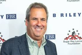 B. Riley Faces Investors After Deals, Profits and Stock Go Sour