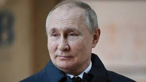 Kondisi Kesehatan Vladimir Putin Dikabarkan Memburuk akibat Penyakit Kanker dan  Parkinson