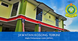 Jawatan kosong kerajaan dan jawatan kosong swasta terkini malaysia november disember 2017. 12 Kekosongan Jawatan Majlis Perbandaran Kulim Mpkk Januari 2017 Lokmanamirul Com