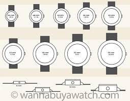 Watch Sizing Guide