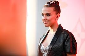 Marvel reportedly cast millie bobby brown for the upcoming eternals movie, so why wasn't she announced as a cast member? Millie Bobby Brown To Star In Produce Fantasy Film Damsel For Netflix