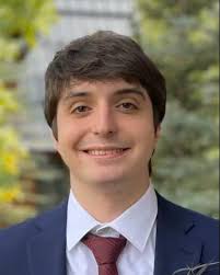 Congratulations to three of our exemplary students, Aaron Guenther, Gabriel  Duany and Lucas Pitts, who were awarded the National Defense Science and  Engineering Graduate Fellowship! The program provides tuition, fees, a  monthly