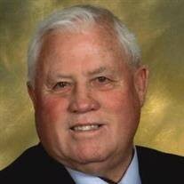 Obituary, Visitation & Funeral Information