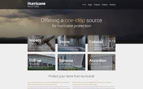 With webify, you can easily kick off a website for a restaurant, online resume, yoga, agency, construction and the list goes on and on.while the tool already comes with twenty demos, each is also completely customizable. Home Remodeling Responsive Website Template Templatemonster