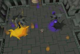 To kill gargoyles, you need a rock hammer, which can be purchased from a slayer master. Osrs Gargoyle Pet Drop Rate Alfintech Computer