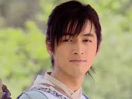 Hu ge is a chinese actor and singer, probably best known for the television series chinese paladin. This Man Is My Favourite Actor His Name Is Hu Ge He Played The Hit Series Little Fairty Dongyong Asian Film Hu Ge Actors