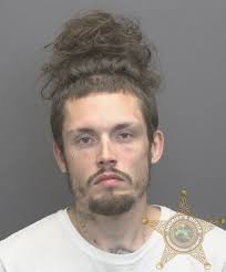 Impaired Driver Crashes Vehicle onto Railroad Tracks with Two Juveniles  Onboard