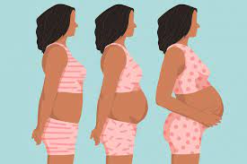 Function of hormones secreted during pregnancy. Your Pregnancy Symptoms Week By Week Parents