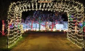 Check spelling or type a new query. Holiday Light Display Is True Meaning Of Green Christmas In Johnson City