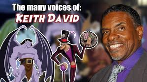 Crew Call: Keith David