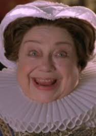 Blackadder Back & Forth' (1999)