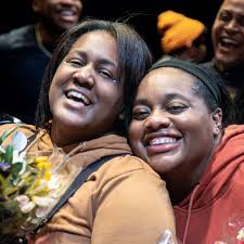 Krystal Ali and Samiyyah Ali discuss "What Had Happened Was," their new  show inspired by Black sitcoms