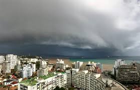 Autoridades Entregan Balance Por Frente De Mal Tiempo Que Afecta A La Region De Valparaiso Radio Valparaiso