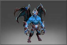 The basic setup of dota 2 features two opposing factions, the radiant and the dire, which maintain strongholds containing critical structures called ancients at opposite corners of a predominantly symmetrical map. Black Nihility Night Stalker Immortal Bundle Dotabuff Dota 2 Stats