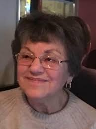 Joyce Kinney Obituary (1943