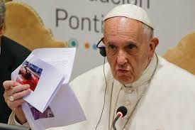 Pope rules out retiring like his predecessor