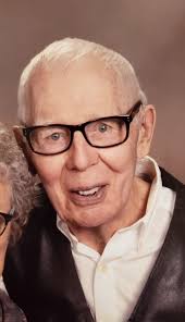 Obituary for Virgil E. Youngblom