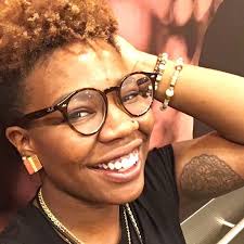 Autumn J. Mitchell — Lucky Plush Productions