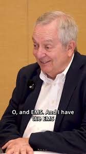 FDNY EMS Lt. Dominick Maggiore and EMT Stephen Spelman honored those lost 