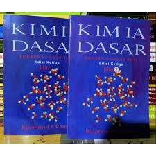 Download ebook kimia dasar raymond chang jilid 2 bahasa indonesia. 1paket Kimia Dasar Edisi Ketiga Jilid 1 2 By Raymond Chang Shopee Indonesia