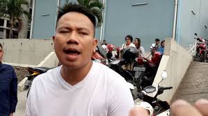 Jalan jalan ke langkawi semasa pkpp. Tak Sangka Ini Alasan Barbie Kumalasari Mau Jadi Pengacara Vicky Prasetyo
