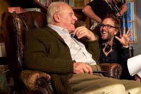 Последние твиты от anthony hopkins (@anthonyhopkins). The Father Director Breaks Down Anthony Hopkins Gut Wrenching Final Scene Ew Com