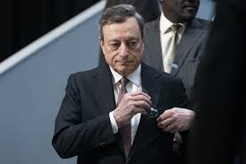 Последние твиты от mario draghi (@draghimario). Draghi In Rare Move Sounds Concern Over Fed S Independence Bloomberg