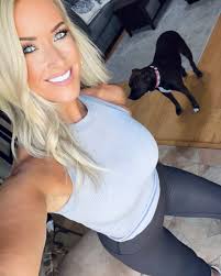 Meghan Tieff Training