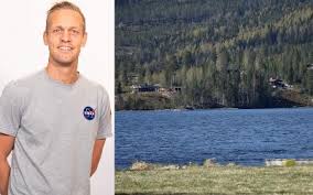 Carl aksel jansen is on mixcloud. Underholdning Farmen Mads Hansen Startet Krig Med Influenserne Na Doneres Kjempesum