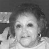 Obituary information for Frances L. Carson