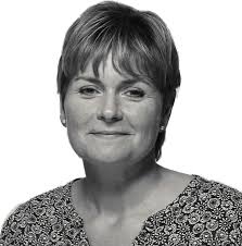 Rachel Holmes Kim Newton-Woof