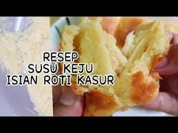 Chef hanieliza resepi… roti homemade oleh : Resepi Roti Bun Zalin Zalina Www Resepiku Buzz