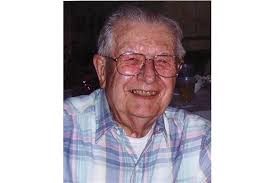 John Seipp Obituary (1924