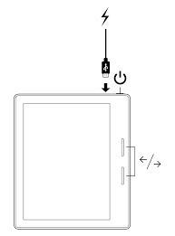 Chapter 7 Getting More From Your Kindle Oasis