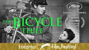 The Bicycle Thief (Ladri Di Biciclette) - Highball.TV - Film Festival  Streaming Site