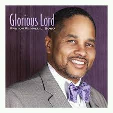 Ronald Bobo's Instagram, Twitter & Facebook